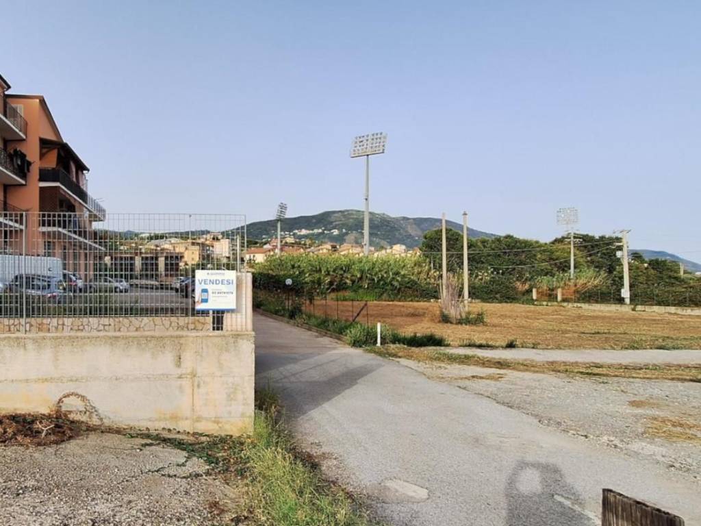 appartamento in vendita a Patti in zona Case Nuove Russo