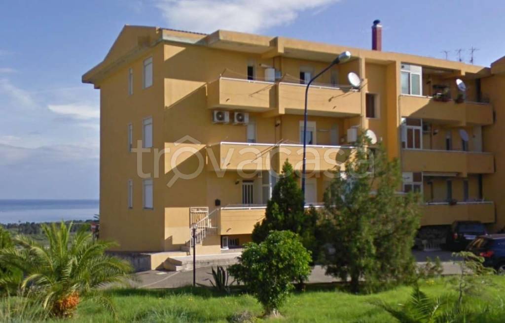 appartamento in vendita a Patti