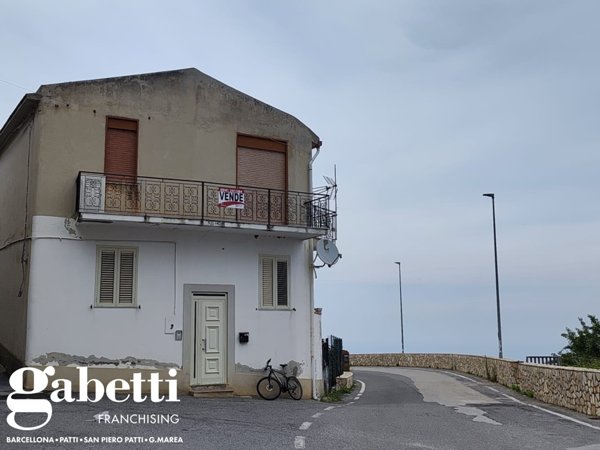 appartamento in vendita a Patti in zona Sorrentini