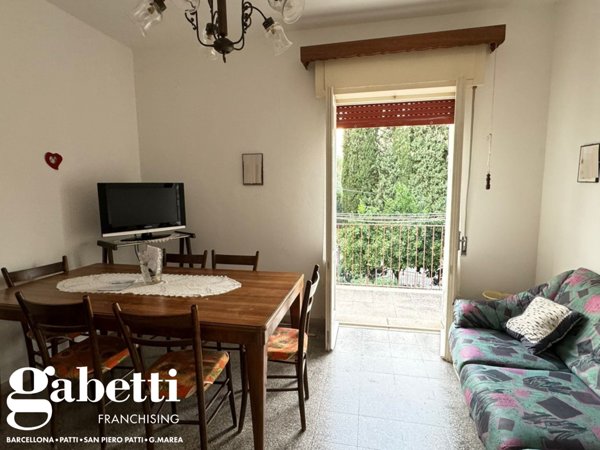 appartamento in vendita a Patti in zona Case Nuove Malluzzo