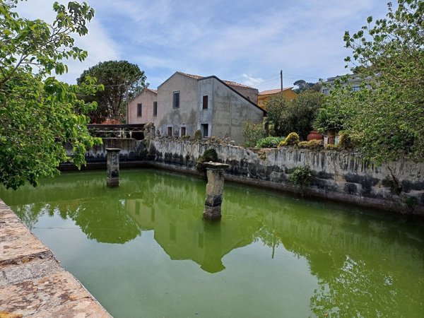 casa indipendente in vendita a Patti