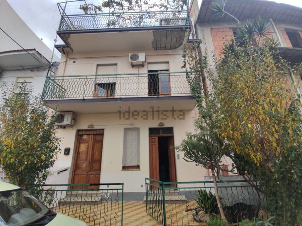 casa indipendente in vendita a Patti