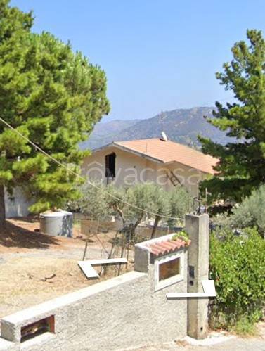 casa indipendente in vendita a Patti