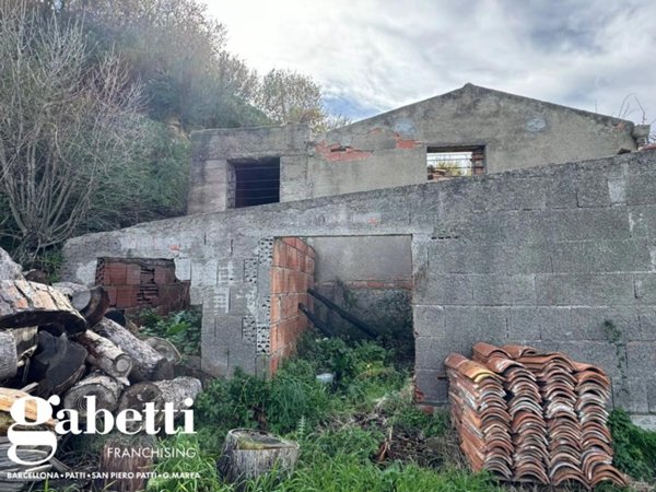 terreno agricolo in vendita a Patti in zona Scala