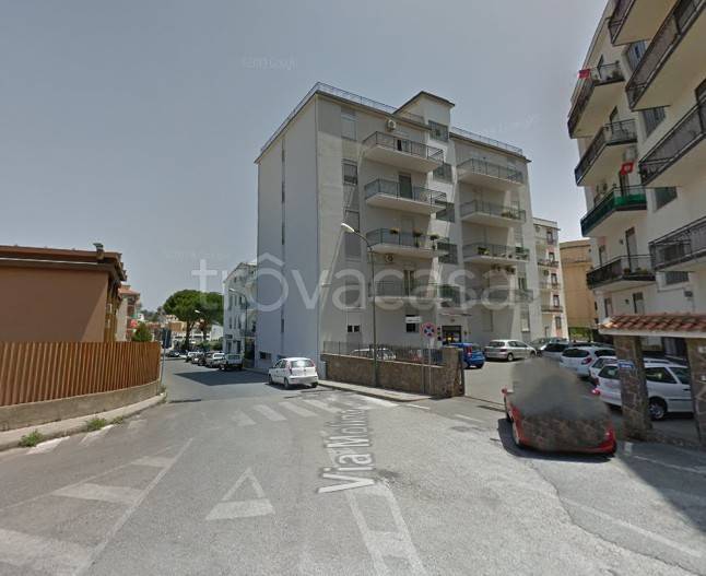 appartamento in vendita a Patti