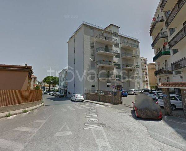 appartamento in vendita a Patti