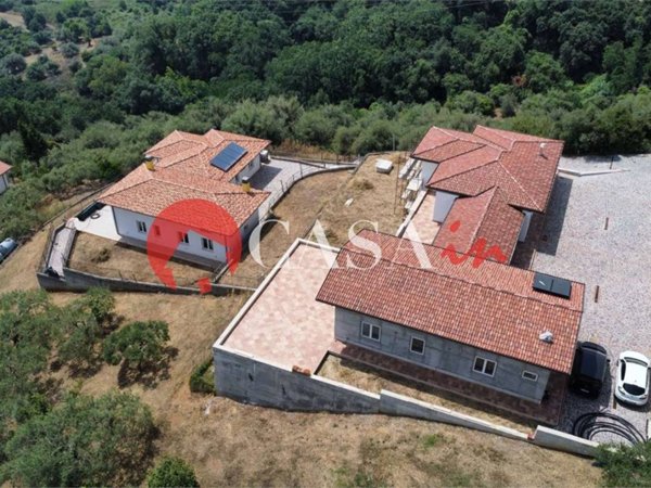 casa indipendente in vendita a Patti in zona Sorrentini