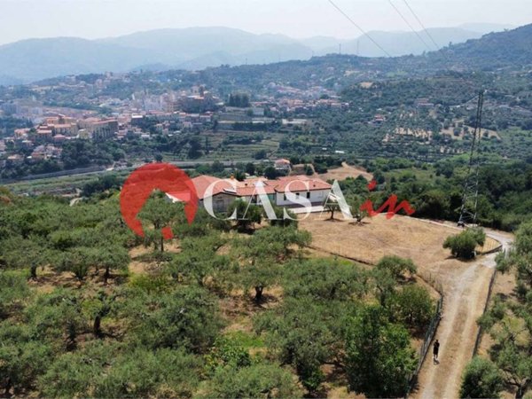 casa indipendente in vendita a Patti in zona Sorrentini