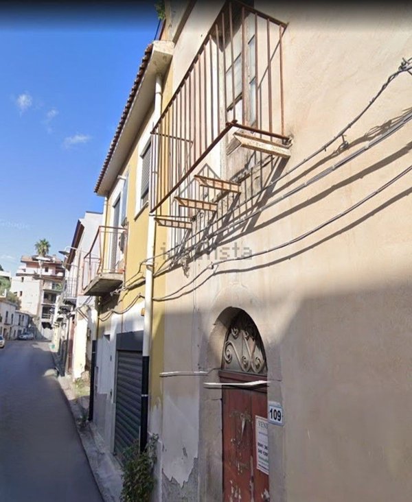 appartamento in vendita a Patti in zona Case Nuove Russo