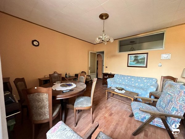 appartamento in vendita a Patti