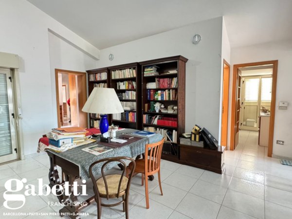 appartamento in vendita a Patti