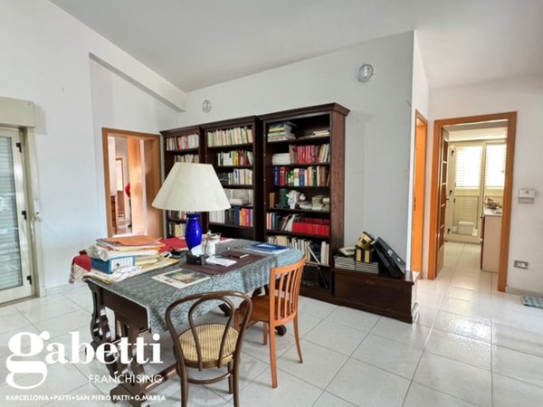 appartamento in vendita a Patti