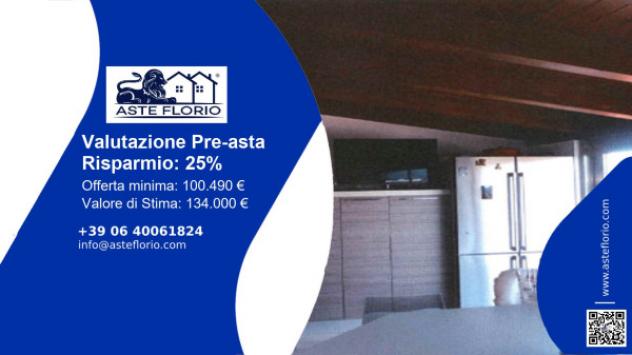 appartamento in vendita a Patti