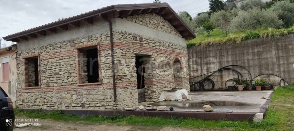 appartamento in vendita a Patti