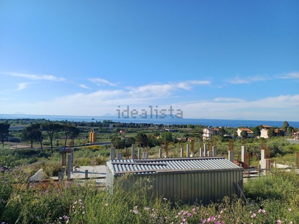 casale in vendita a Patti in zona Mongiove