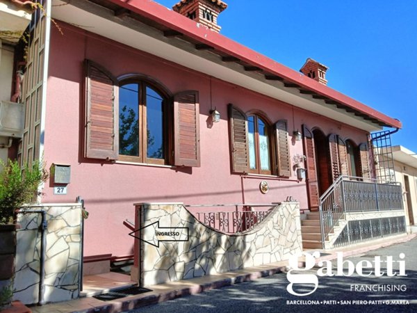 appartamento in vendita a Patti