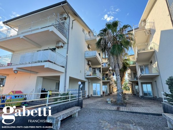 appartamento in vendita a Patti