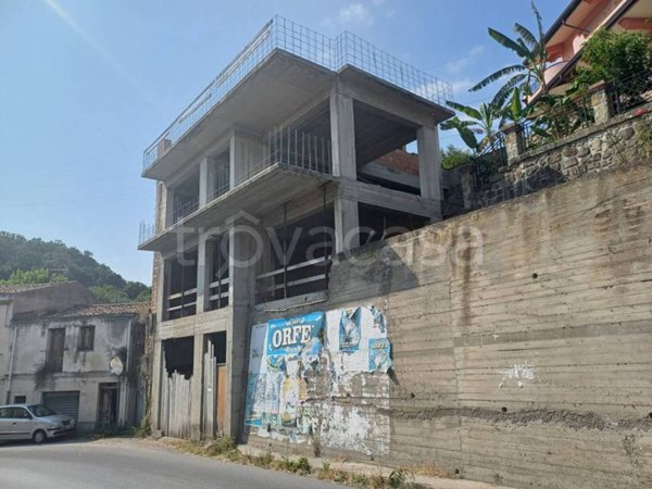 casale in vendita a Patti in zona Case Nuove Russo