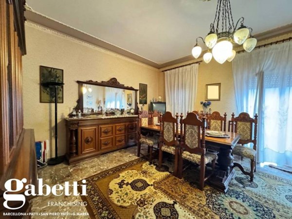 appartamento in vendita a Patti