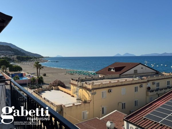 appartamento in vendita a Patti in zona Tindari