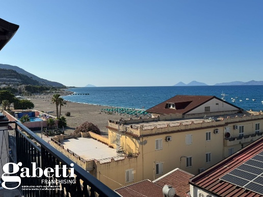 appartamento in vendita a Patti in zona Tindari