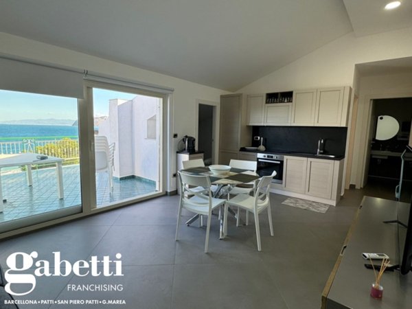 appartamento in vendita a Patti