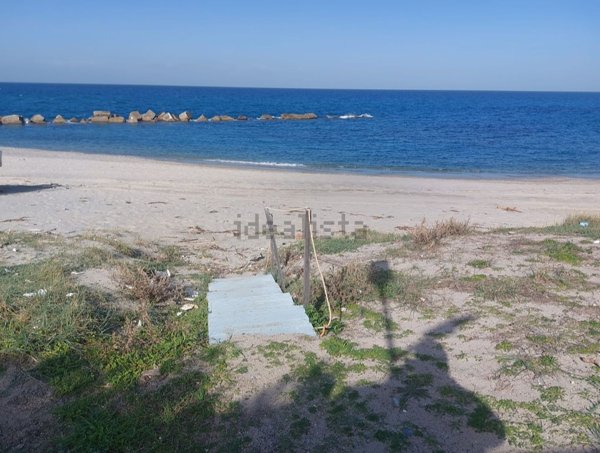 casa indipendente in vendita a Patti