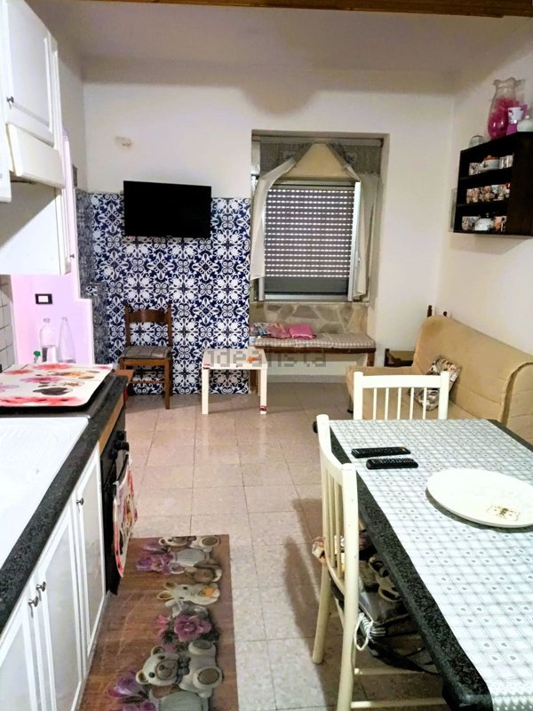 casa indipendente in vendita a Patti