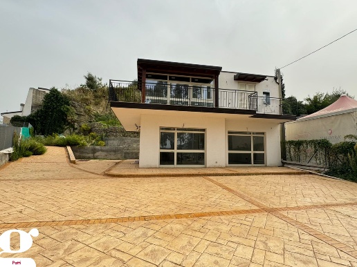 villa in vendita a Patti in zona Case Nuove Russo