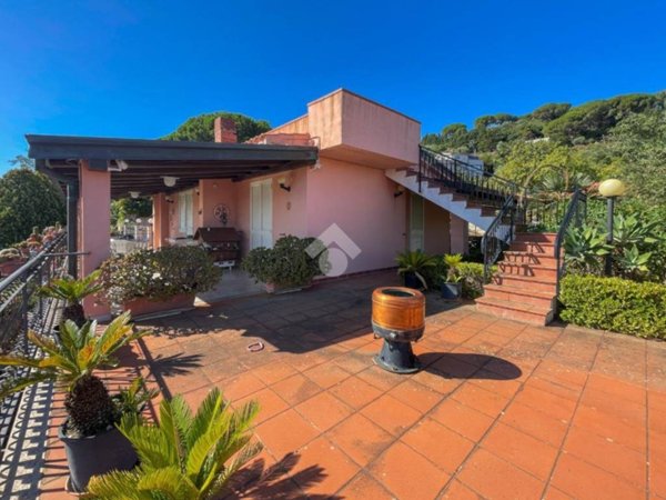 casa indipendente in vendita a Patti