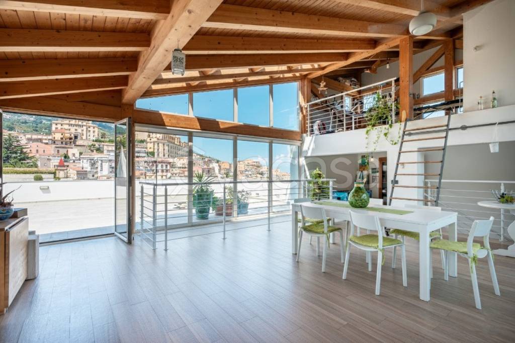 casa indipendente in vendita a Patti in zona Scala