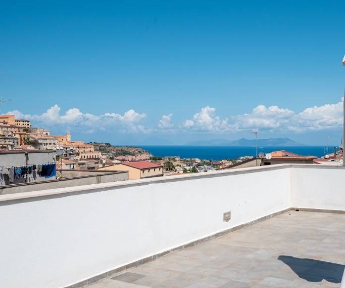 casa indipendente in vendita a Patti in zona Scala