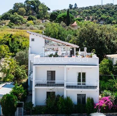 casa indipendente in vendita a Patti in zona Scala