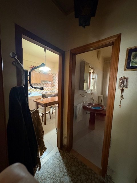 appartamento in vendita a Patti