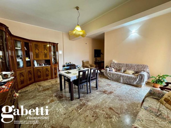 appartamento in vendita a Patti
