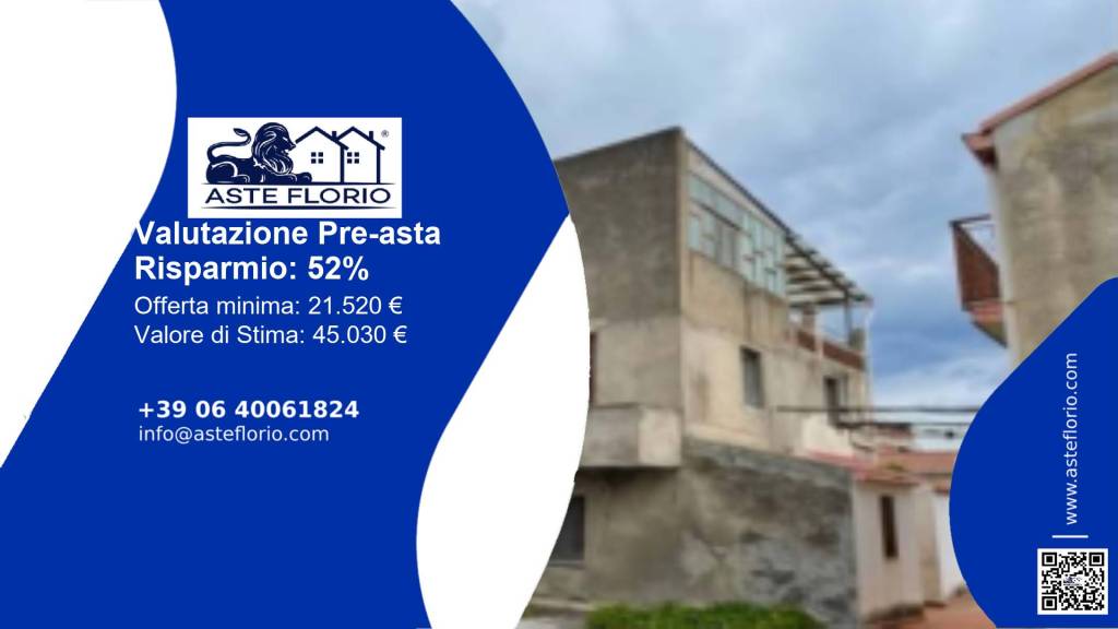 appartamento in vendita a Patti in zona Mongiove