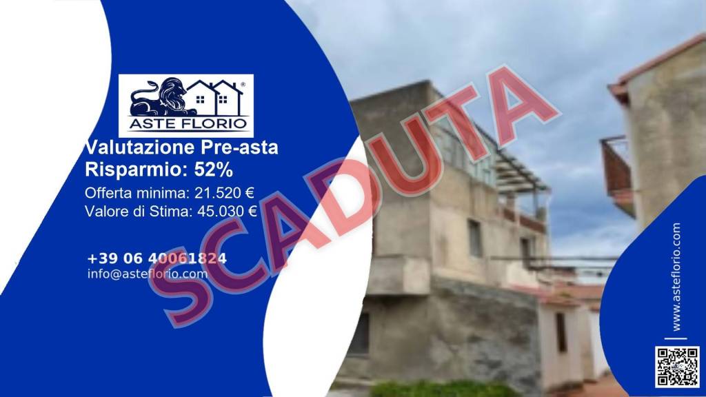 appartamento in vendita a Patti in zona Mongiove