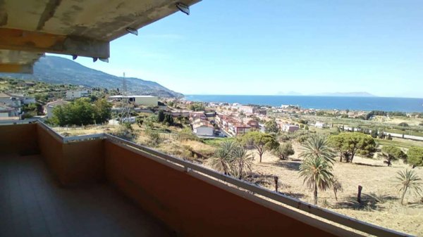 appartamento in vendita a Patti