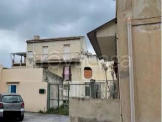 appartamento in vendita a Patti in zona Mongiove