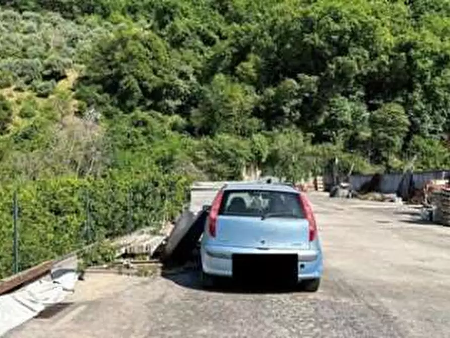 terreno agricolo in vendita a Patti