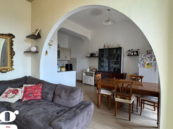 appartamento in vendita a Patti