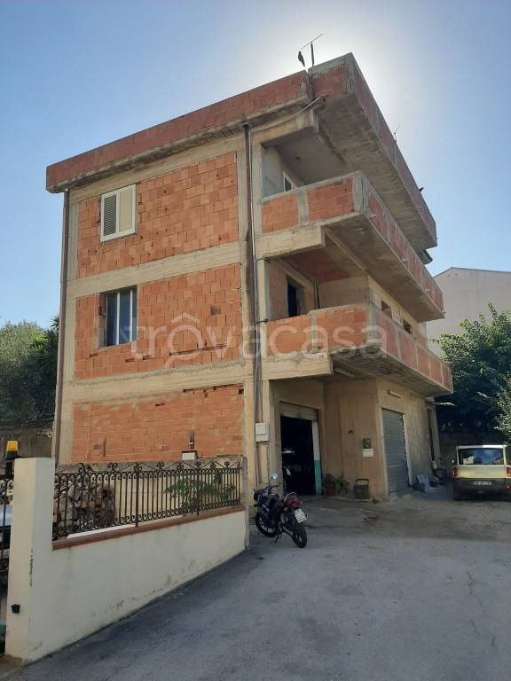 appartamento in vendita a Patti in zona Scala