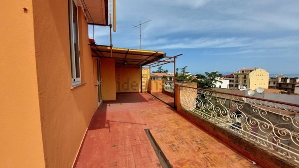 appartamento in vendita a Patti