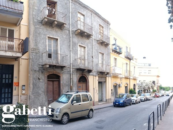 ufficio in vendita a Patti