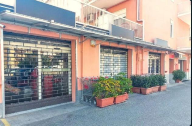 negozio in vendita a Patti