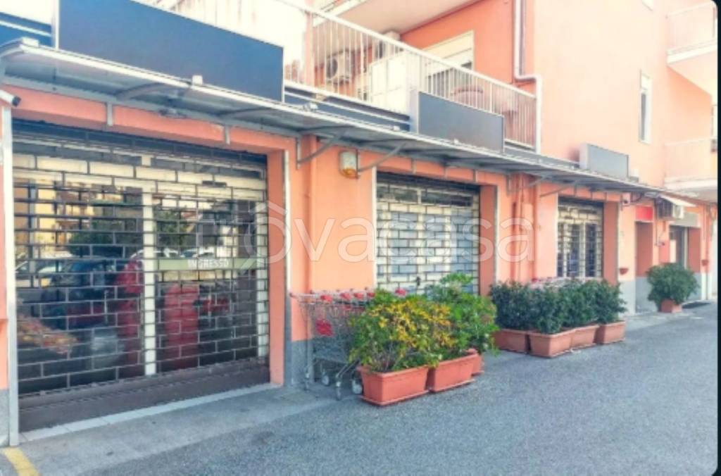 negozio in vendita a Patti