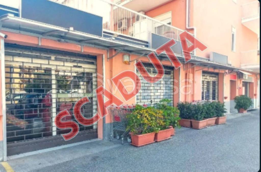 negozio in vendita a Patti