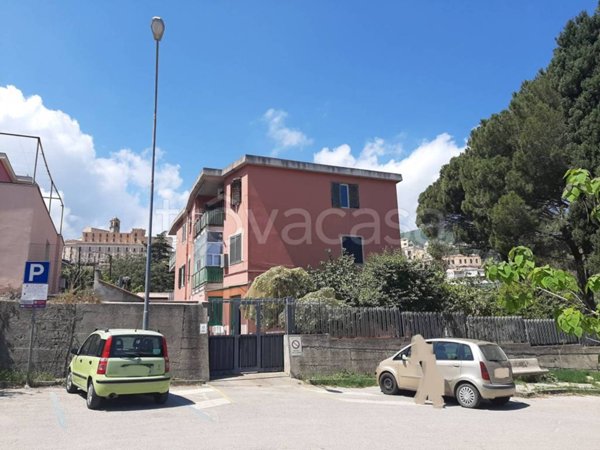 appartamento in vendita a Patti