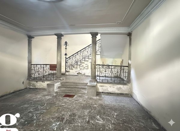 appartamento in vendita a Patti