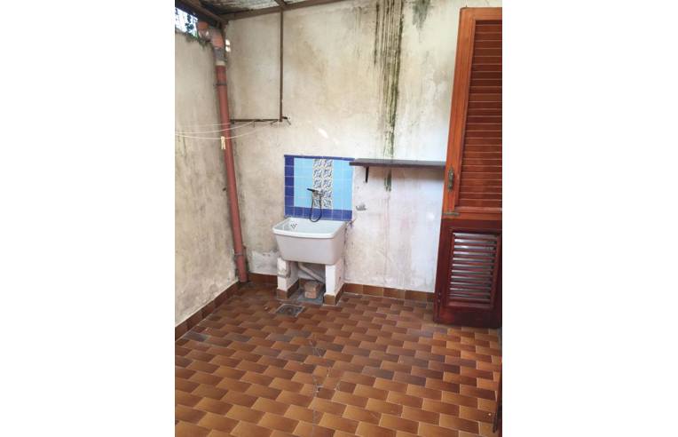 appartamento in vendita a Patti